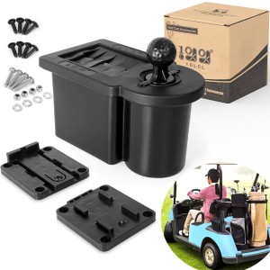 Golf Ball Washer