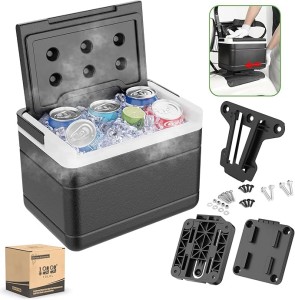 Car Ice Bucket