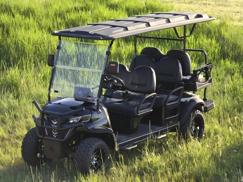 Common Troubleshooting: Fixing Your Golf Cart's Top 5 Issues Yourself