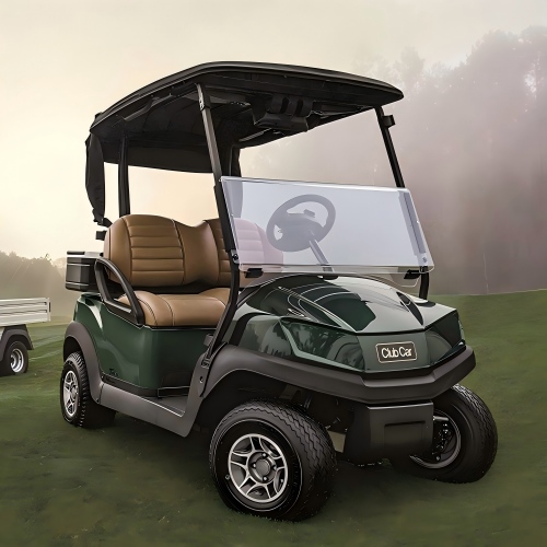Club Car King: 2023 In-depth Comparison of Mainstream Golf Cart Brands