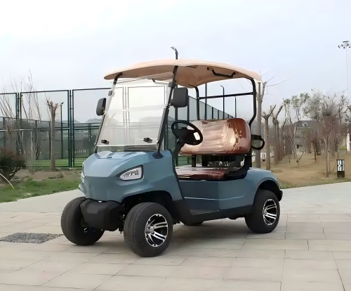 New vs. Used Golf Carts: A Comprehensive Analysis