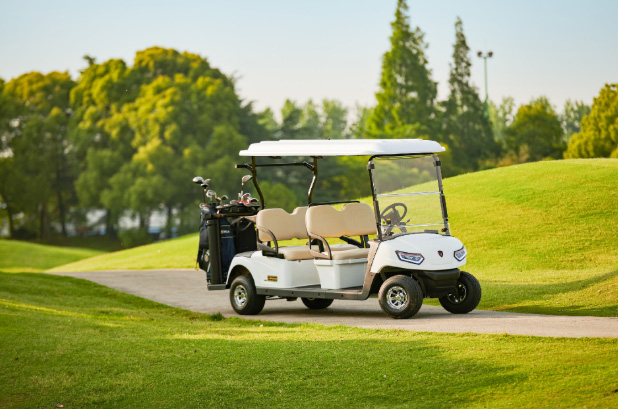 The Ultimate Buying Guide: How to Choose the Perfect Golf Cart for Yourself