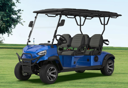 Electric vs. Gas: Unveiling the Pros and Cons of Golf Cart Power Choices